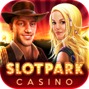 Herunterladen  Slotpark Online Casino Slots