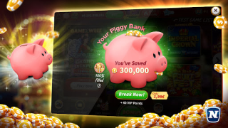 Herunterladen Slotpark Online Casino Slots Kasino für Android Bildschirmfoto 6
