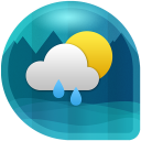 Herunterladen  Wetter & Uhr Widget