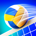 Herunterladen  Volleyball Arena: Spike Hard