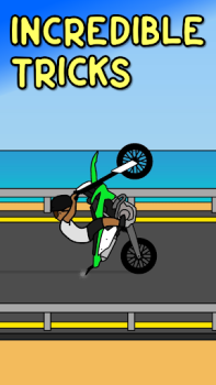 Herunterladen Wheelie Life Rennen für Android Bildschirmfoto 4