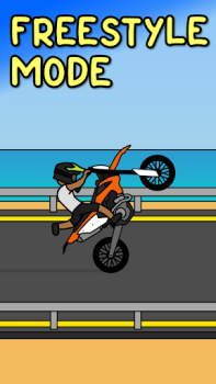 Herunterladen Wheelie Life Rennen für Android Bildschirmfoto 5