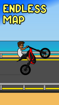 Herunterladen Wheelie Life Rennen für Android Bildschirmfoto 7