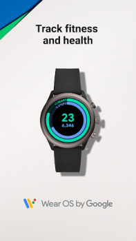 Herunterladen Wear OS by Google Kommunikation für Android Bildschirmfoto 6