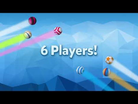 Herunterladen Golf Battle Sport Spiele für Android Bildschirmfoto 8
