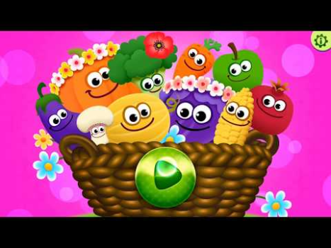 Herunterladen Kinderspiele ab 3-4 jahre! Lernen für Android Bildschirmfoto 8