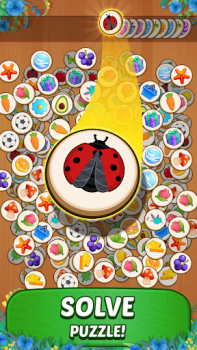 Herunterladen Tile Pair 3D - Tile Connect 3D Brettspiele für Android Bildschirmfoto 3