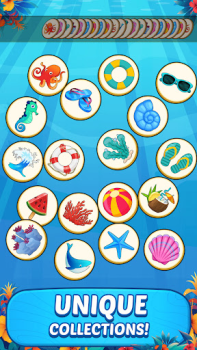 Herunterladen Tile Pair 3D - Tile Connect 3D Brettspiele für Android Bildschirmfoto 4