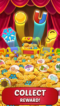 Herunterladen Tile Pair 3D - Tile Connect 3D Brettspiele für Android Bildschirmfoto 5