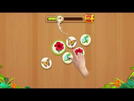 Herunterladen Tile Pair 3D - Tile Connect 3D Brettspiele für Android Bildschirmfoto 8