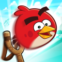 Herunterladen  Angry Birds Friends