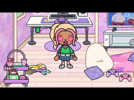 Herunterladen Toca Boca World Lernen für Android Bildschirmfoto 8