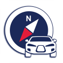 Herunterladen  GPS навигатор CityGuide