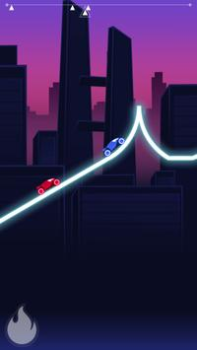 Herunterladen Race.io Rennen für Android Bildschirmfoto 2
