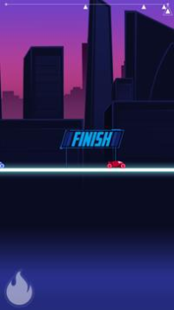 Herunterladen Race.io Rennen für Android Bildschirmfoto 3