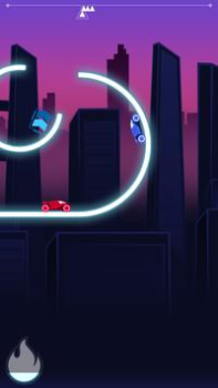 Herunterladen Race.io Rennen für Android Bildschirmfoto 4