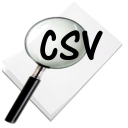 Herunterladen  CSV Viewer