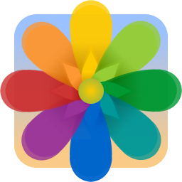app logo