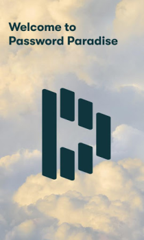 Herunterladen Passwort-Manager von Dashlane Arbeit für Android