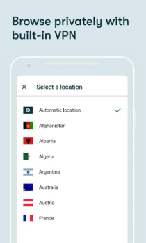 Herunterladen Passwort-Manager von Dashlane Arbeit für Android Bildschirmfoto 6
