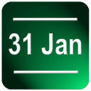 Herunterladen  Datum Status Bar 2