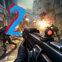 Herunterladen  Dead Trigger 2: Zombie Spiele