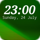 Herunterladen  DIGI Clock Widget