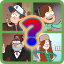 Herunterladen  Gravity Falls GAME