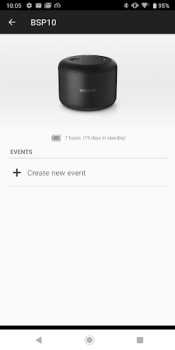 Herunterladen Smart Connect Werkzeuge für Android Bildschirmfoto 2