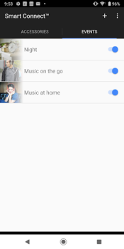 Herunterladen Smart Connect Werkzeuge für Android Bildschirmfoto 3
