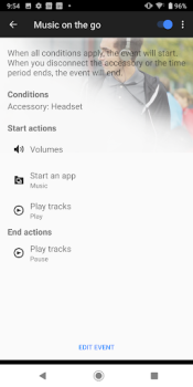 Herunterladen Smart Connect Werkzeuge für Android Bildschirmfoto 4
