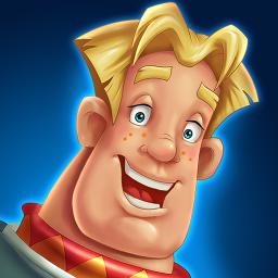 app logo