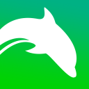 Herunterladen  Dolphin-Browser: Privat