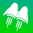 Herunterladen  Dolphin Jetpack - Fast & Flash