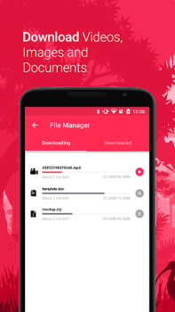 Herunterladen Kode Werkzeuge für Android Bildschirmfoto 2