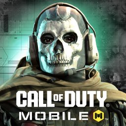 Logo Call of Duty: Mobile Saison 6