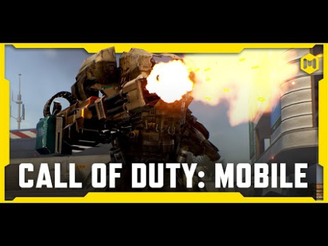 Herunterladen Call of Duty: Mobile Saison 6 Aktion für Android