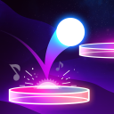 Herunterladen  Beat Jumper: EDM up