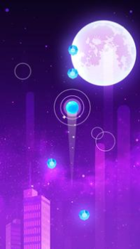 Herunterladen Beat Jumper: EDM up Musik für Android Bildschirmfoto 4