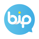 Herunterladen  BiP - Messaging, Videoanruf