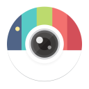 Herunterladen  Candy Camera – selfie