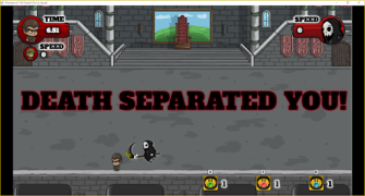 Herunterladen Till Death do Us Part Gelegentlich für Android Bildschirmfoto 3