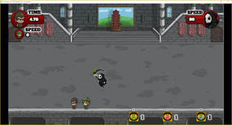 Herunterladen Till Death do Us Part Gelegentlich für Android Bildschirmfoto 4