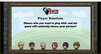 Herunterladen Till Death do Us Part Gelegentlich für Android Bildschirmfoto 5