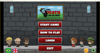 Herunterladen Till Death do Us Part Gelegentlich für Android Bildschirmfoto 7