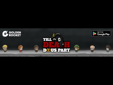 Herunterladen Till Death do Us Part Gelegentlich für Android Bildschirmfoto 8