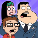 Herunterladen American Dad! Apocalypse Soon