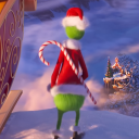 Herunterladen  The Grinch Game Adventure