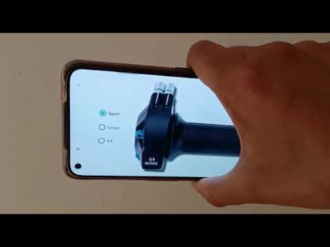 Herunterladen Moto Sound Simulatoren für Android Bildschirmfoto 5