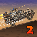 Herunterladen  Earn to Die 2